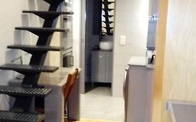 Studio Paris Centre